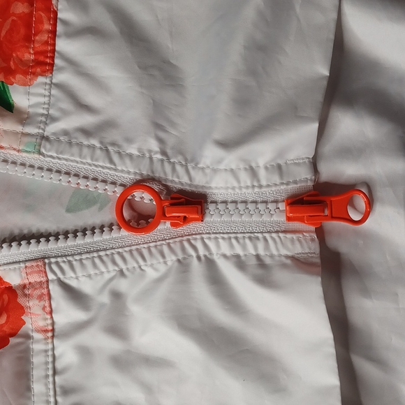 ✔️Adidas StellaSport Rose Training Jacket, sz S - Picture 15 of 15